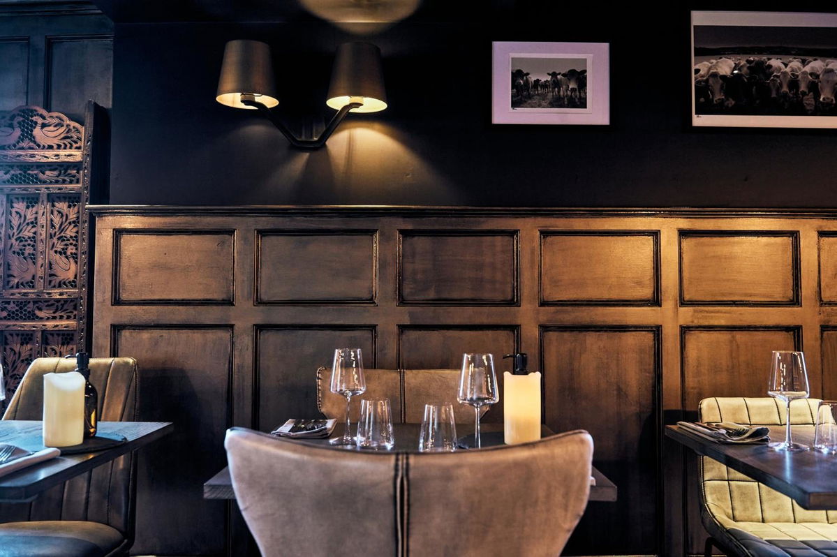 The Brown's Hotel photo 3