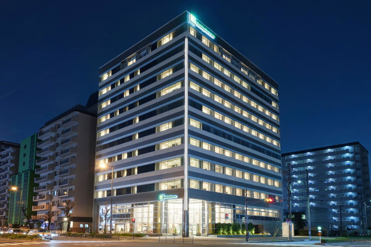 Holiday Inn & Suites Shin Osaka by IHG photo 3