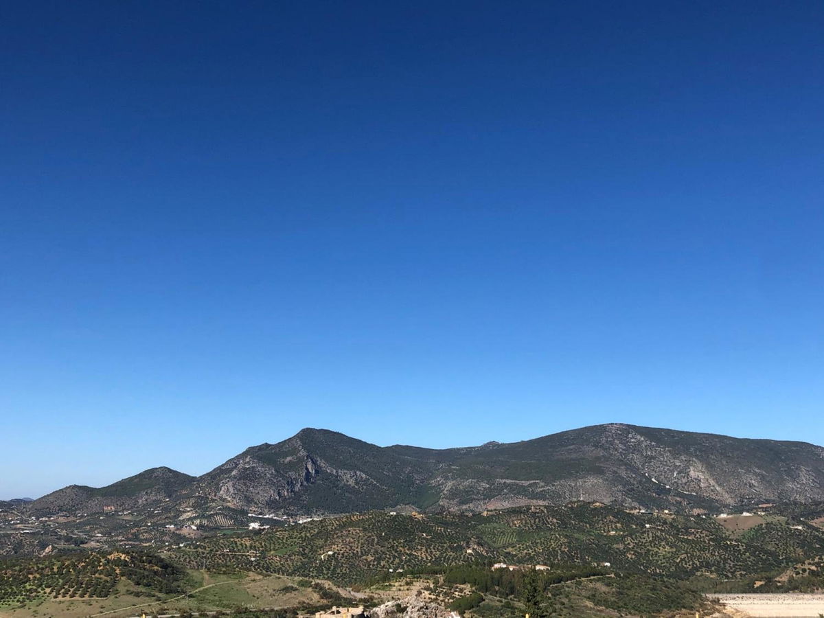 Casas PARAJE NATURAL in Zahara de la Sierra, ES