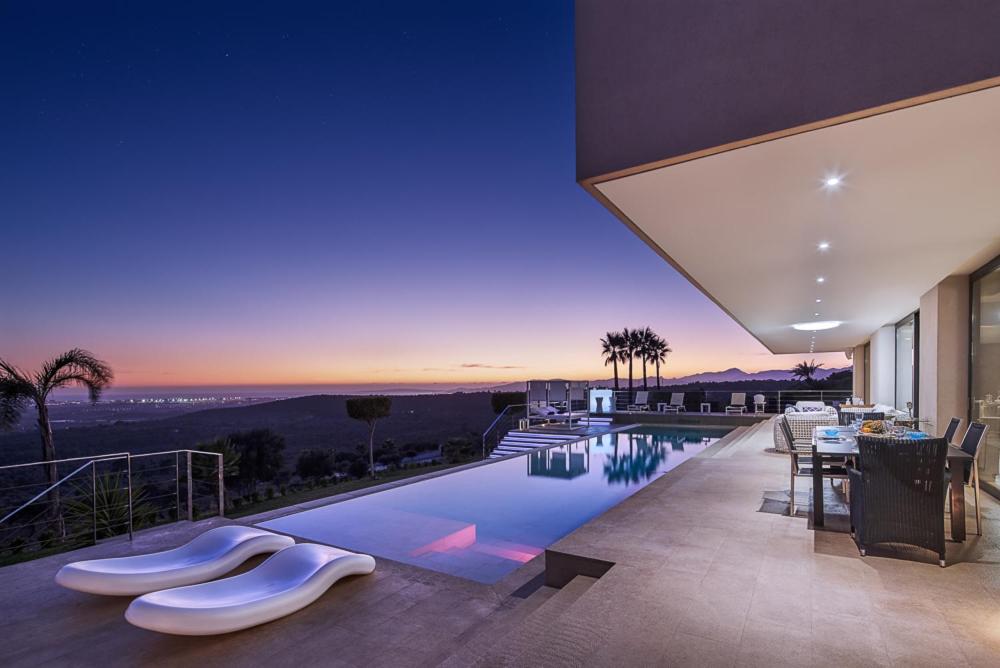 Eden Roc in Pòrtol, es