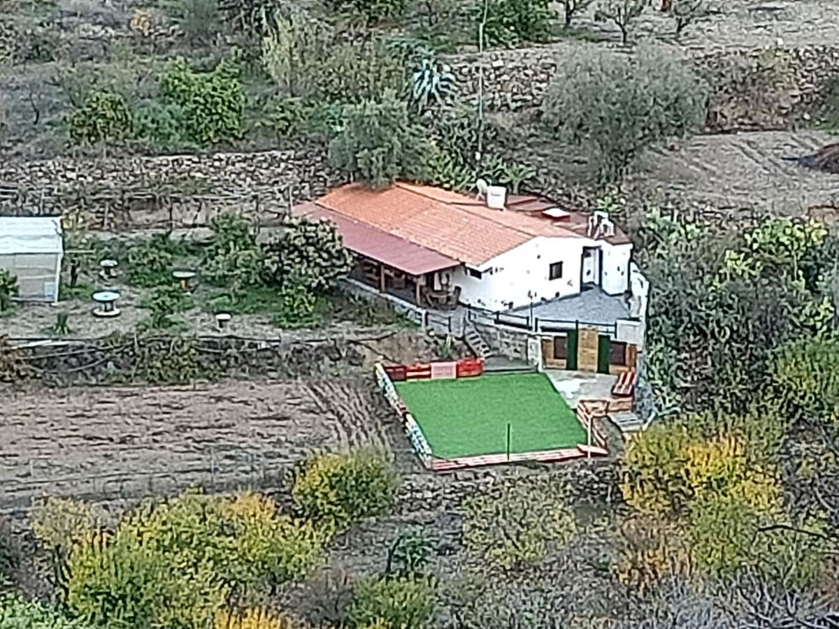 Casa Rural La Hoyita de Tunte in San Bartolomé de Tirajana, ES