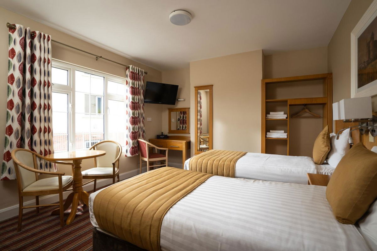 Belmore Court & Motel photo 4