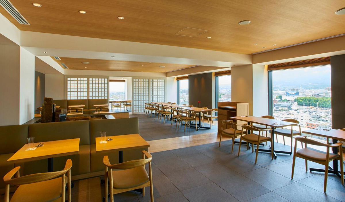 Fujisan Mishima Tokyu Hotel photo 5