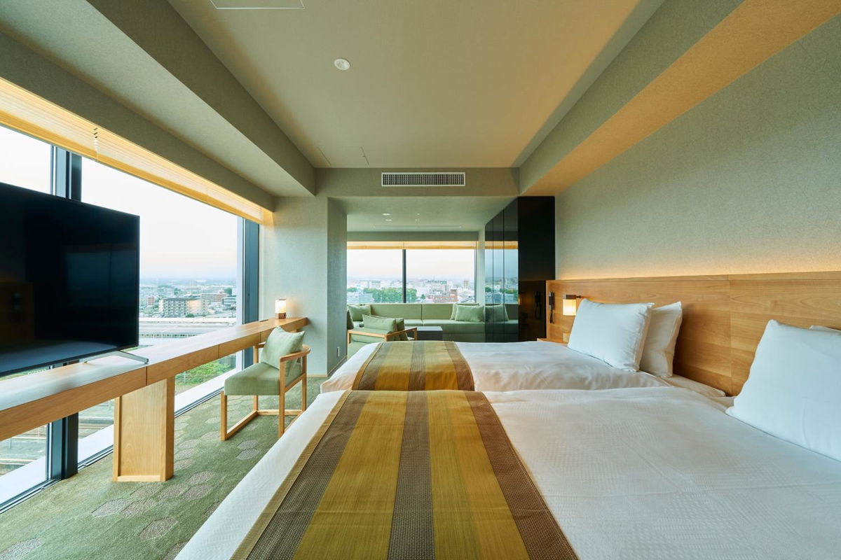 Fujisan Mishima Tokyu Hotel photo 2