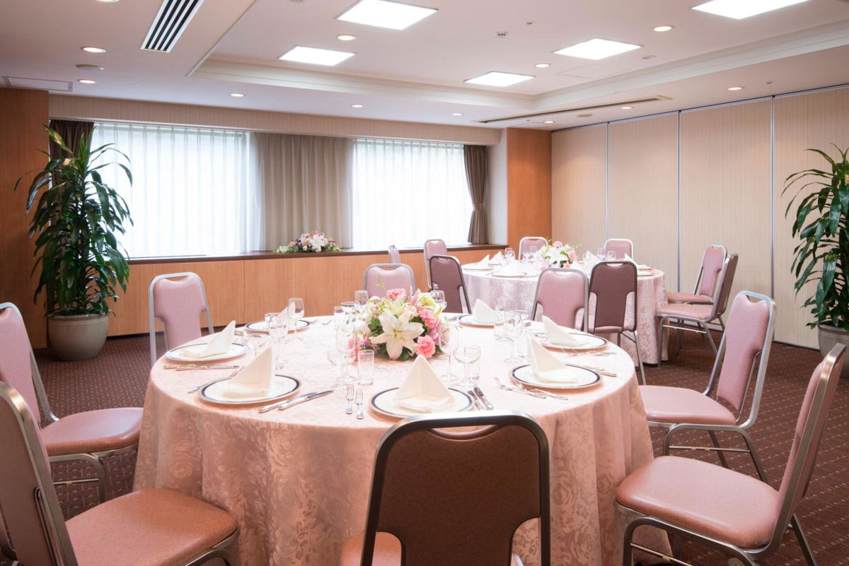 International Garden Hotel Narita photo 4