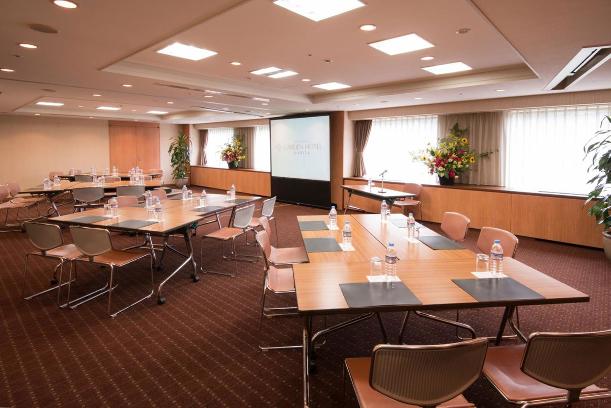International Garden Hotel Narita photo 2