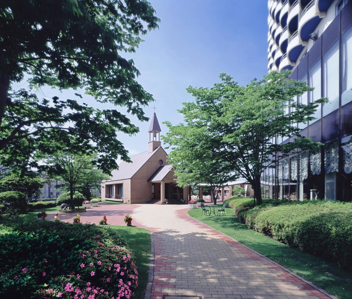 Kagoshima Sun Royal Hotel photo 5