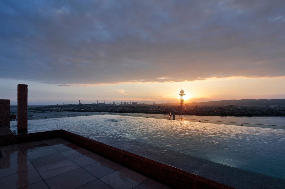 Candeo Hotels Nankai Wakayama photo 3