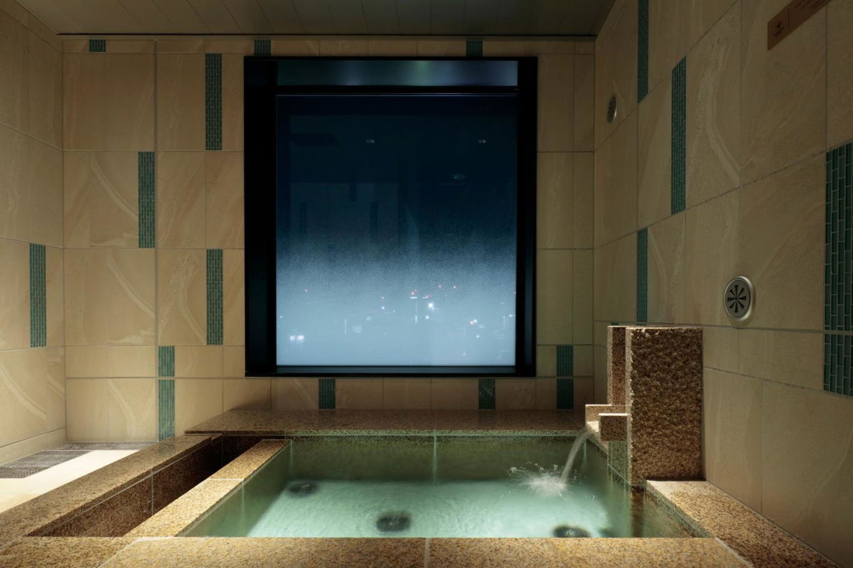 Candeo Hotels Nankai Wakayama photo 2
