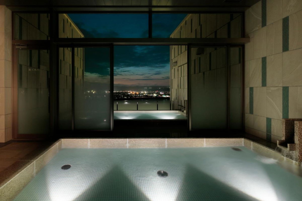 Candeo Hotels Nankai Wakayama photo 4