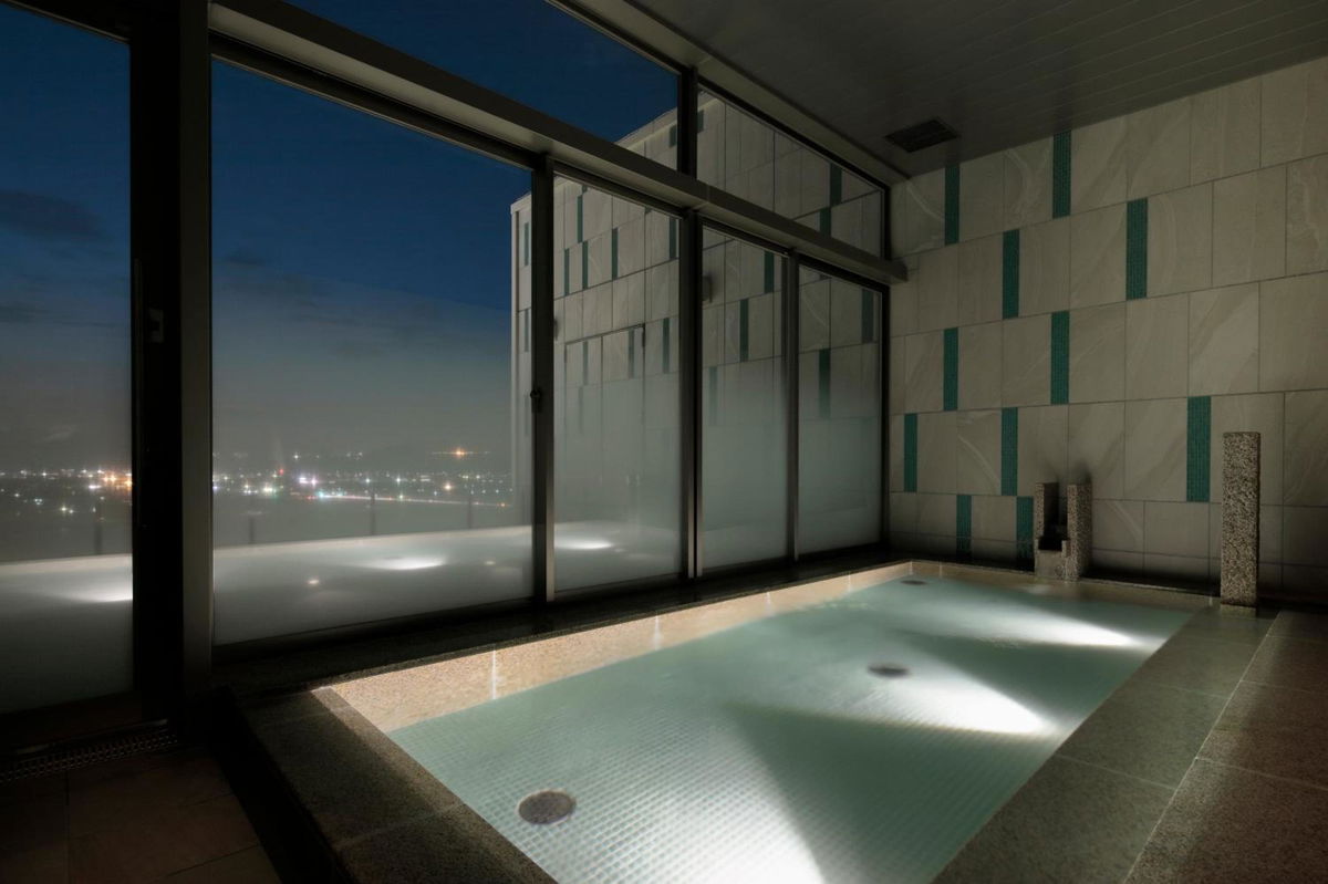 Candeo Hotels Nankai Wakayama photo 5