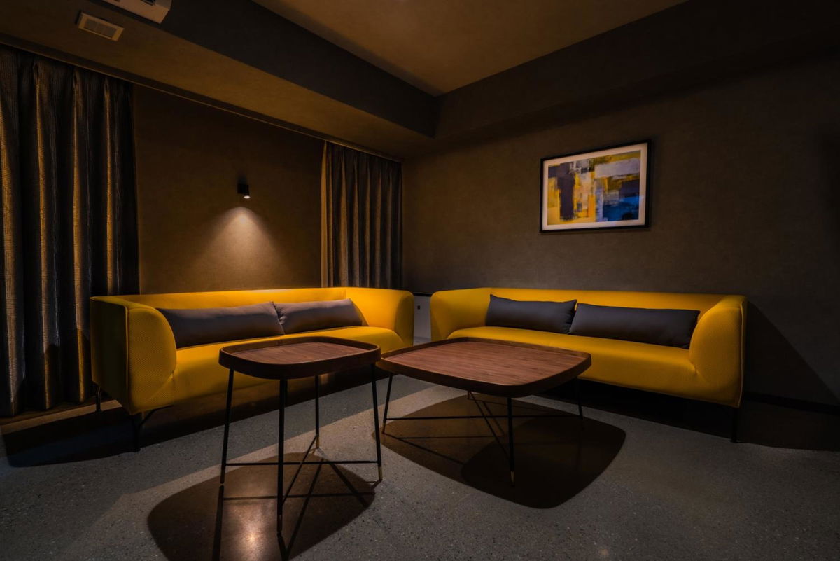 Randor Hotel Namba Osaka Suites photo 5