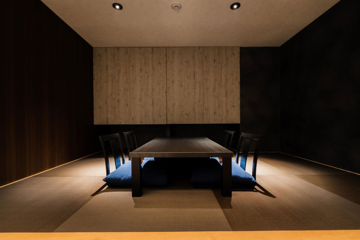 Randor Hotel Namba Osaka Suites photo 3