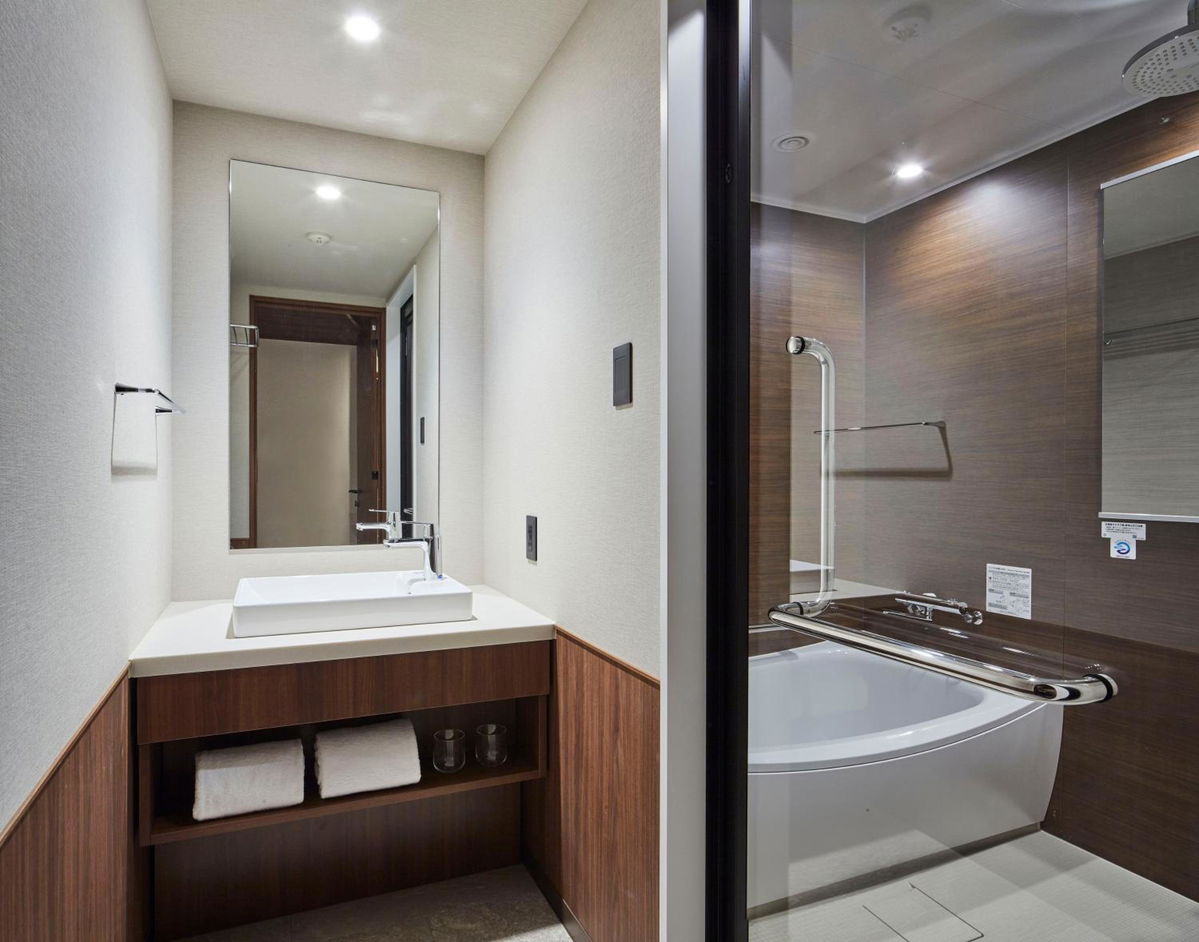 Hotel Trad Hakata photo 2