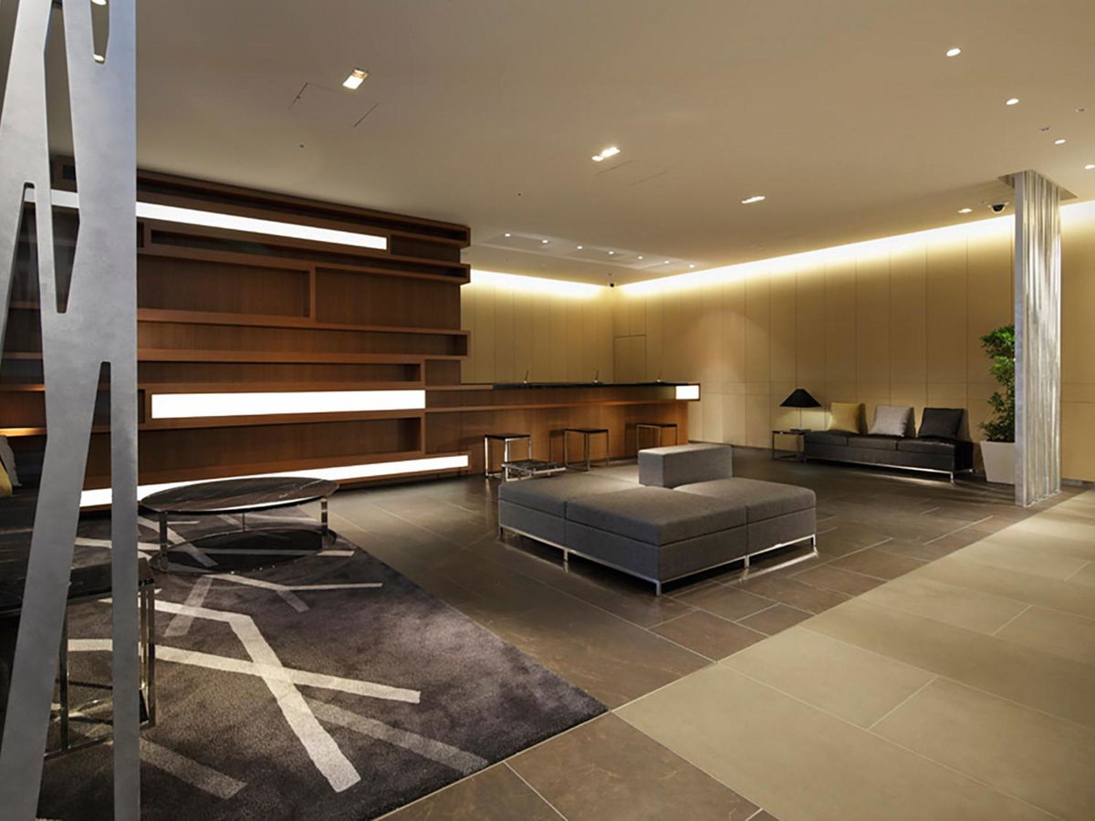 Mitsui Garden Hotel Sapporo photo 5