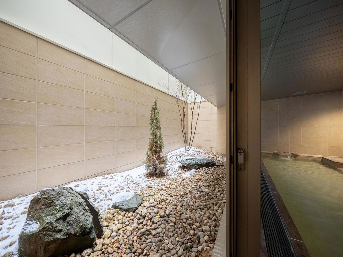 Mitsui Garden Hotel Sapporo photo 2