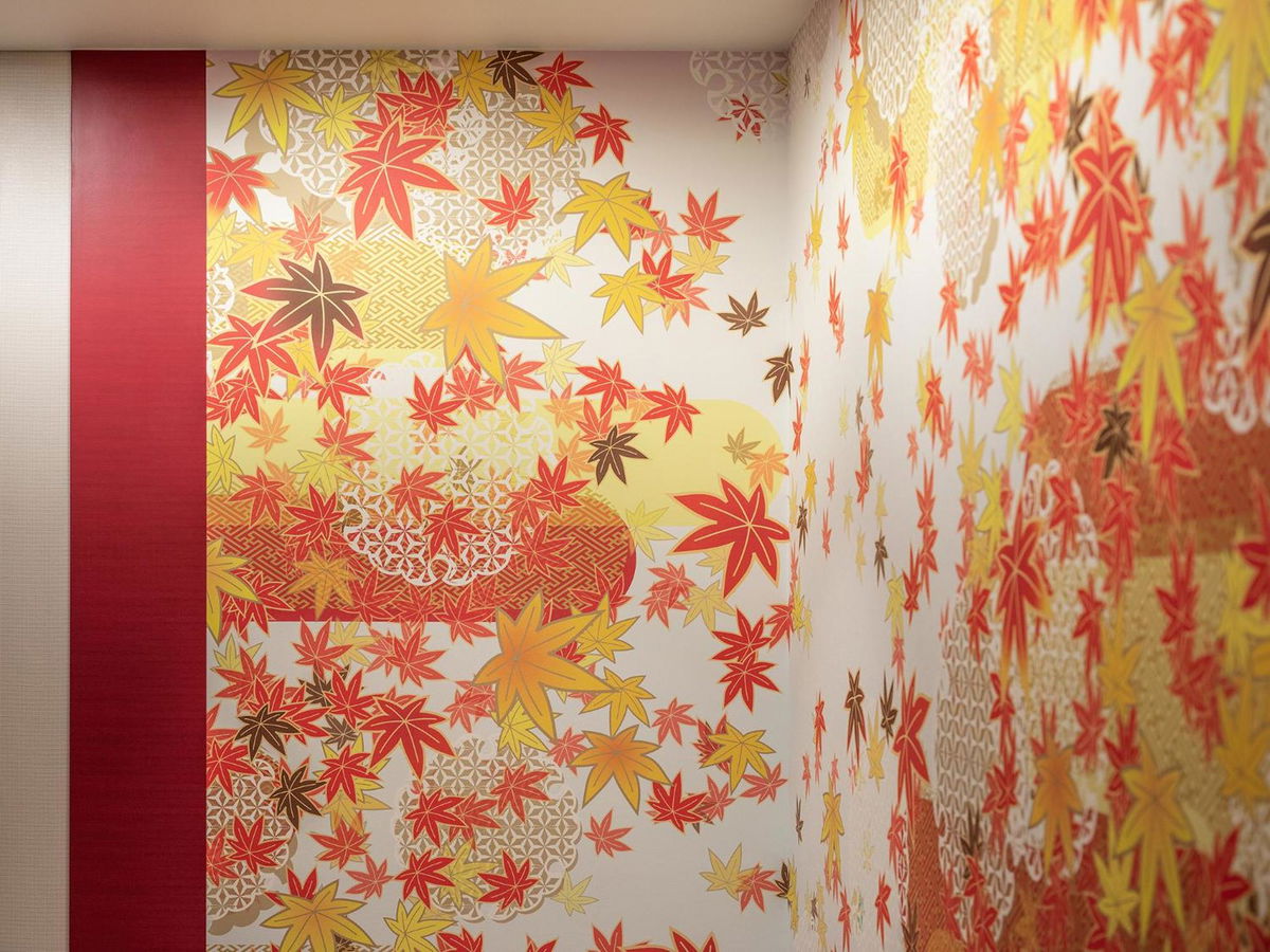 Mitsui Garden Hotel Ginza-gochome photo 3