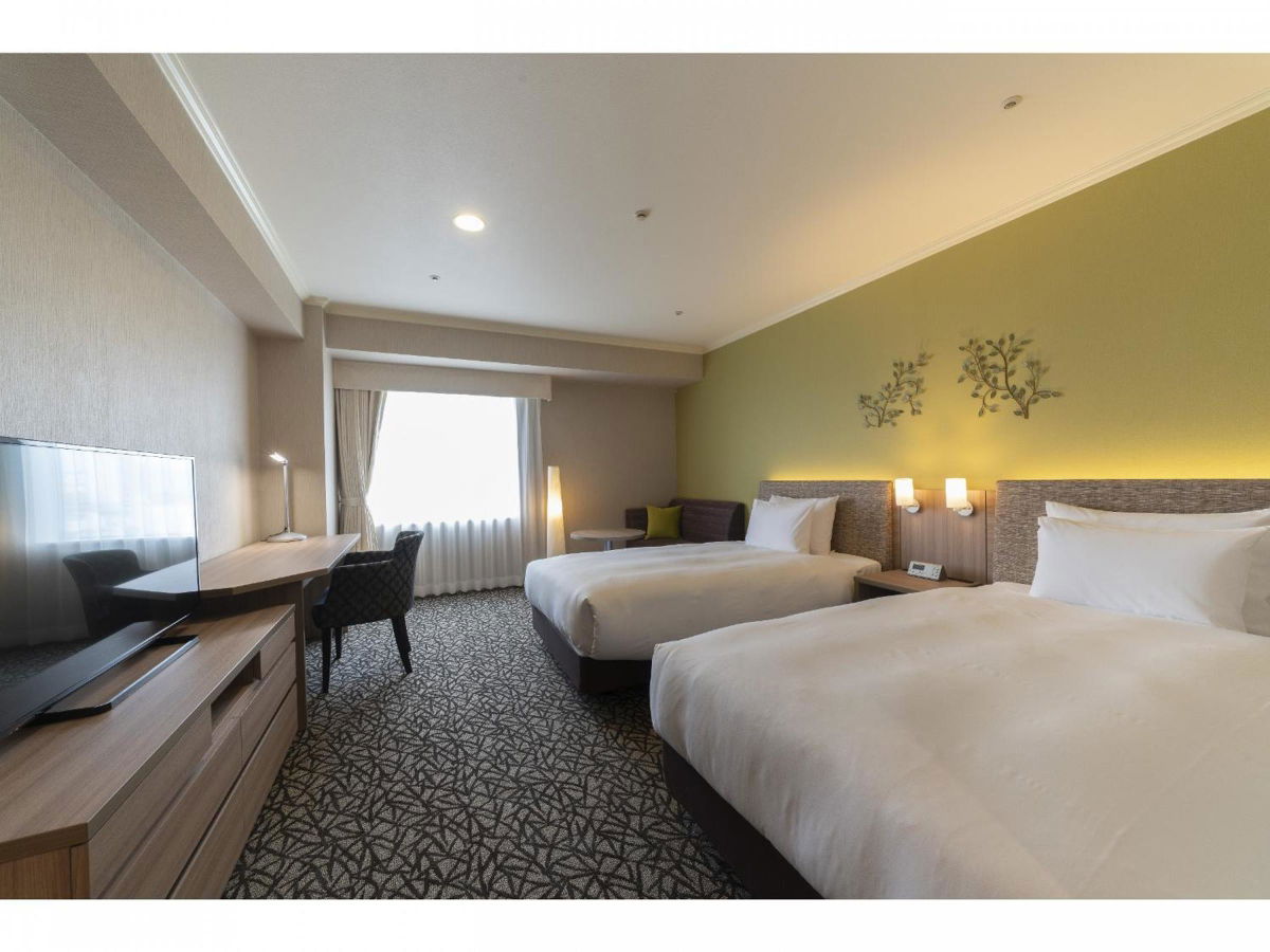 Hotel Associa Toyohashi photo 4