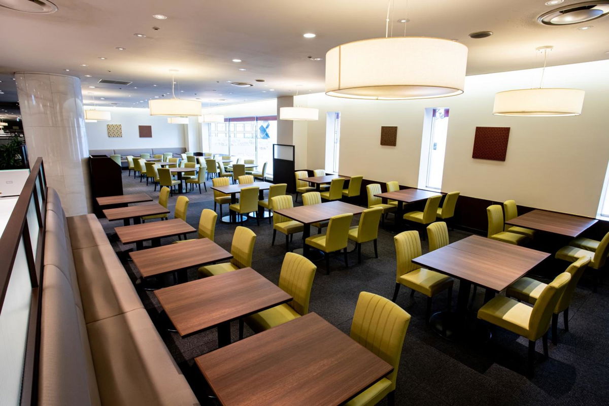 Okura Act City Hotel Hamamatsu photo 2