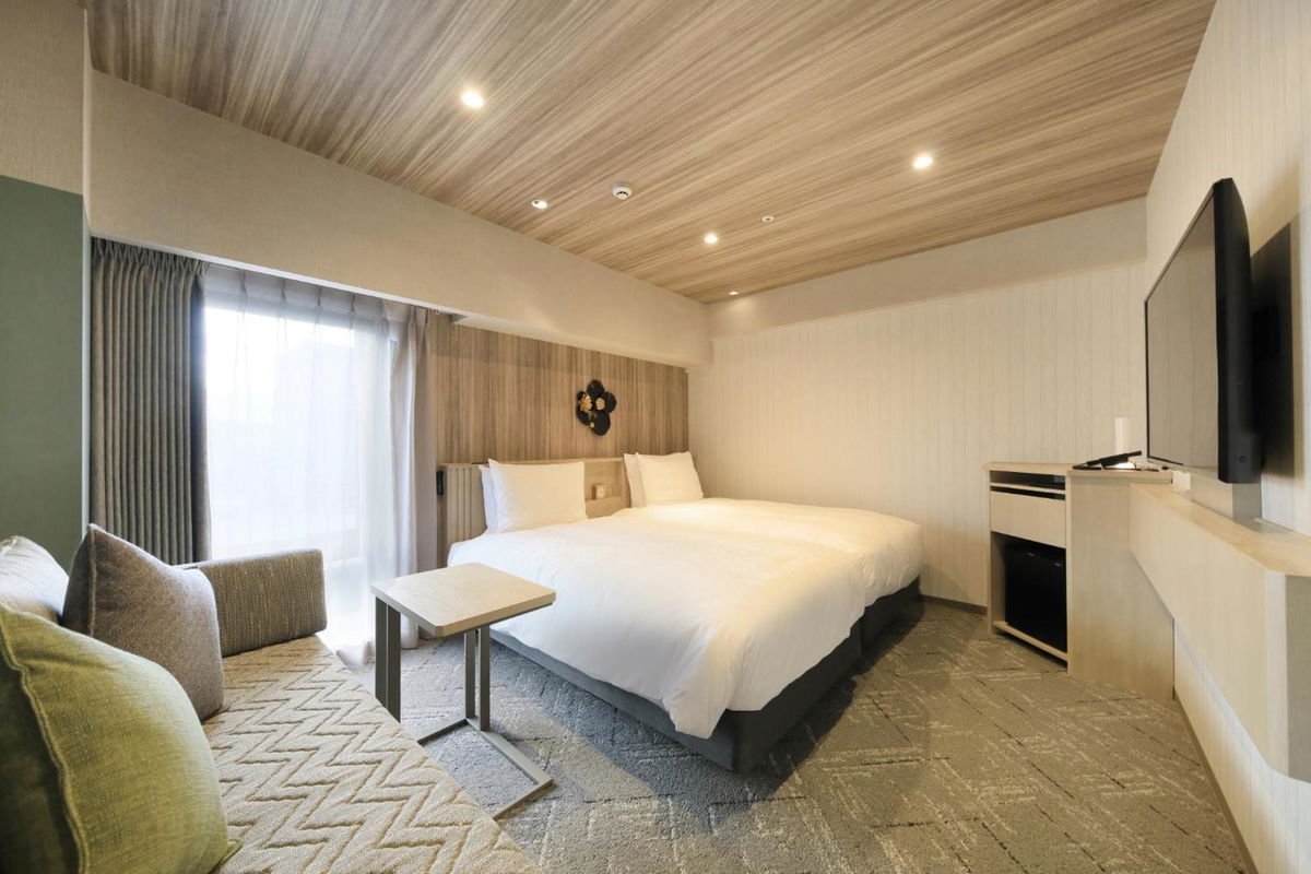 Richmond Hotel Morioka Ekimae photo 5