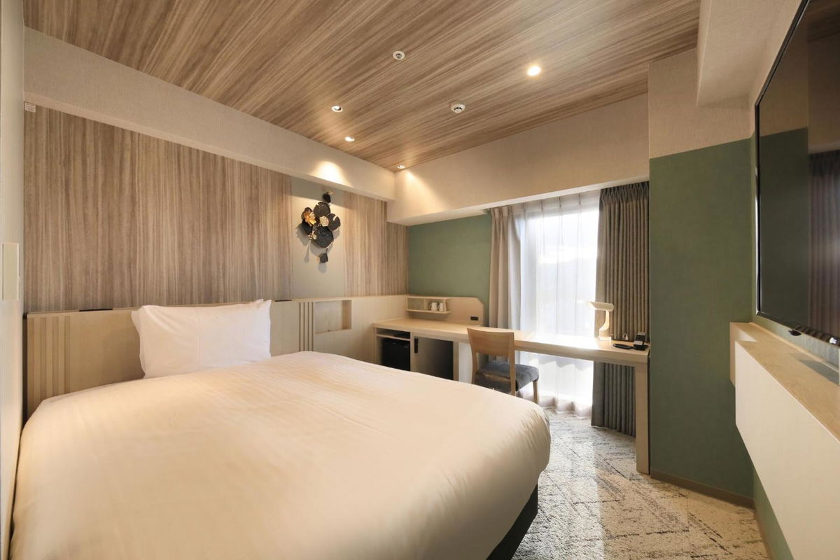 Richmond Hotel Morioka Ekimae photo 4