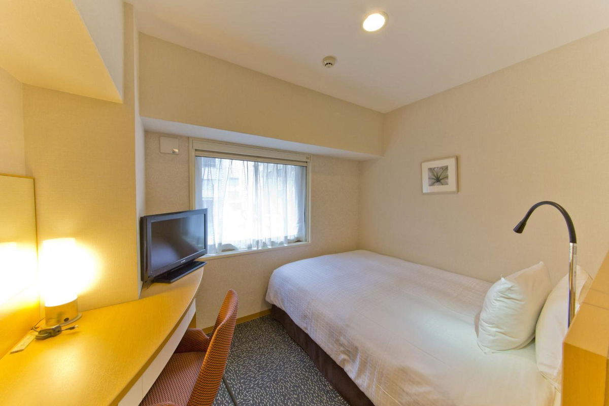 Hotel Sunflex Kagoshima photo 2