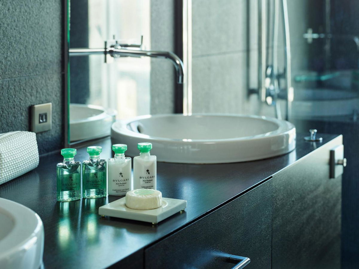 Mitsui Garden Hotel Ginza Premier photo 2