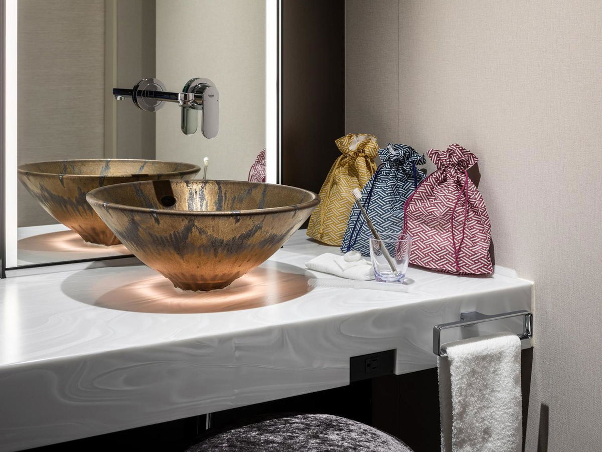 Mitsui Garden Hotel Nihonbashi Premier photo 2