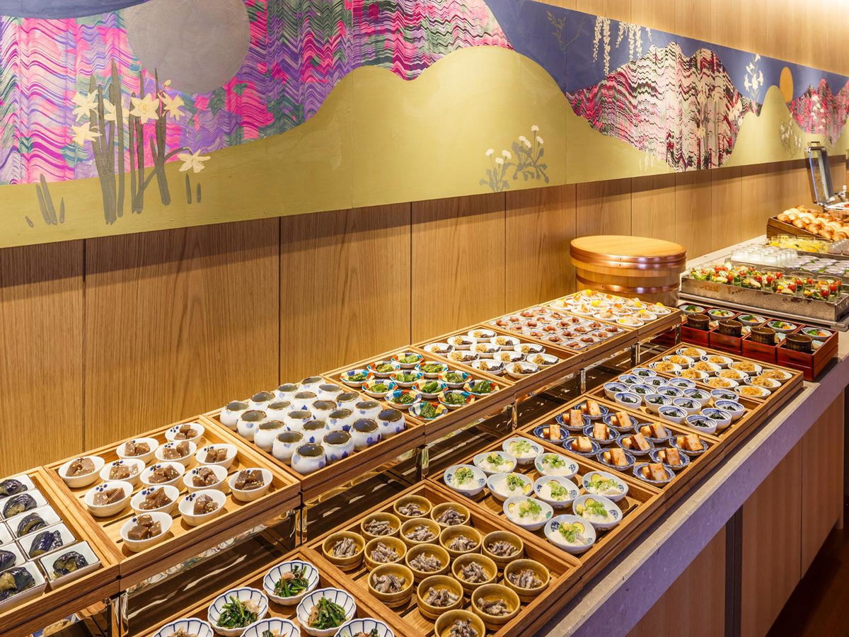 Mitsui Garden Hotel Nihonbashi Premier photo 3