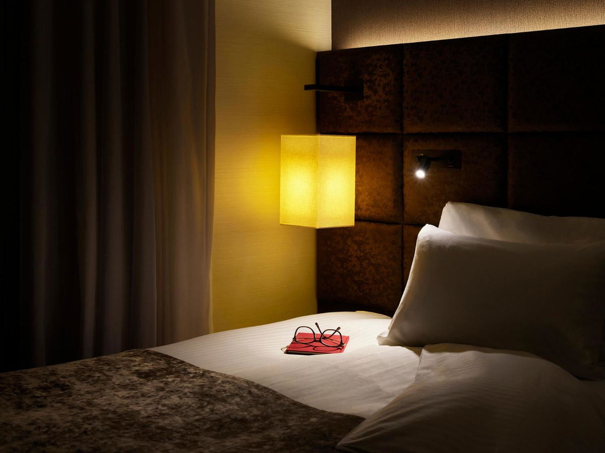 Mitsui Garden Hotel Osaka PREMIER photo 2
