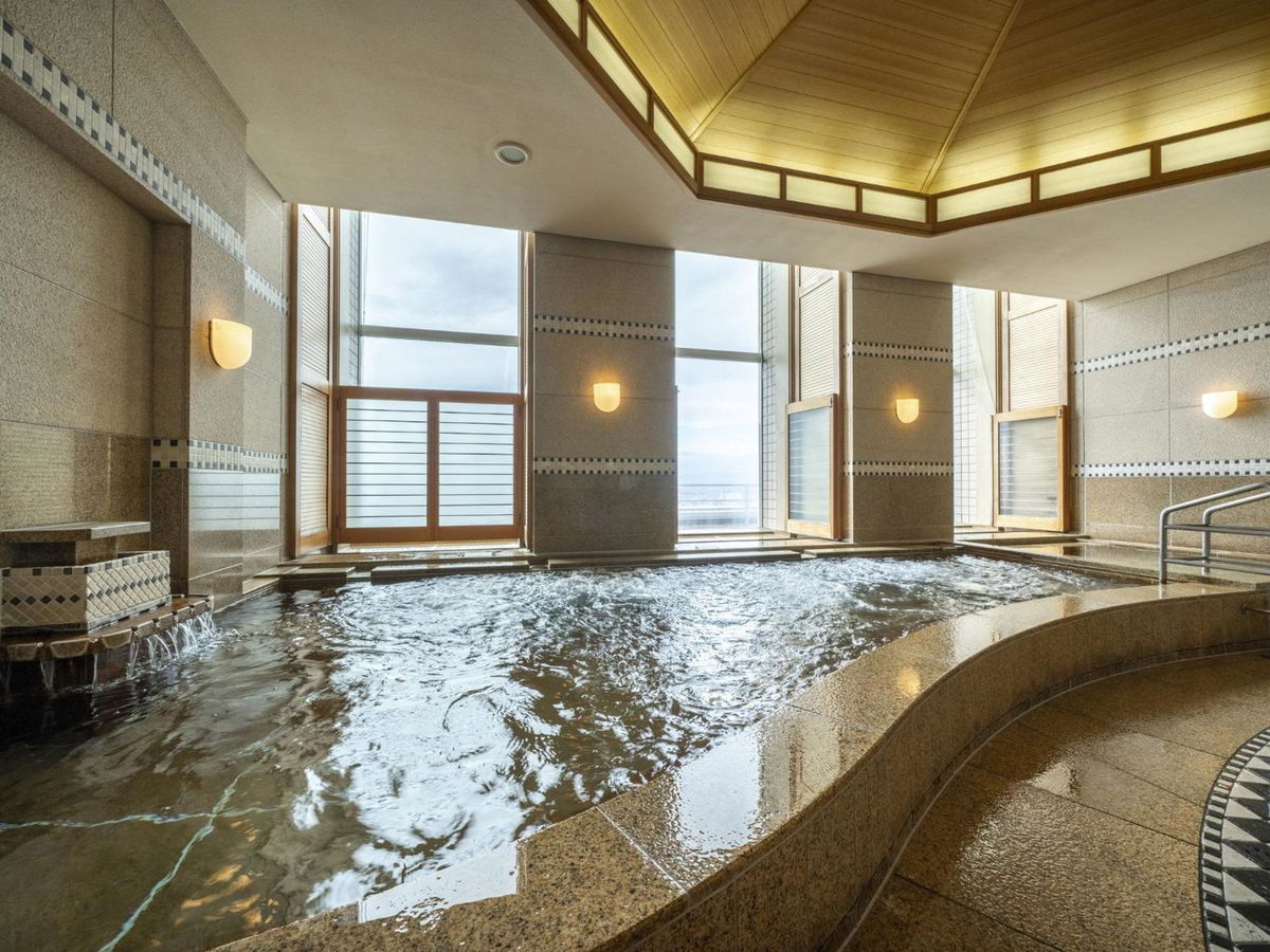 Nagoya Marriott Associa Hotel photo 5