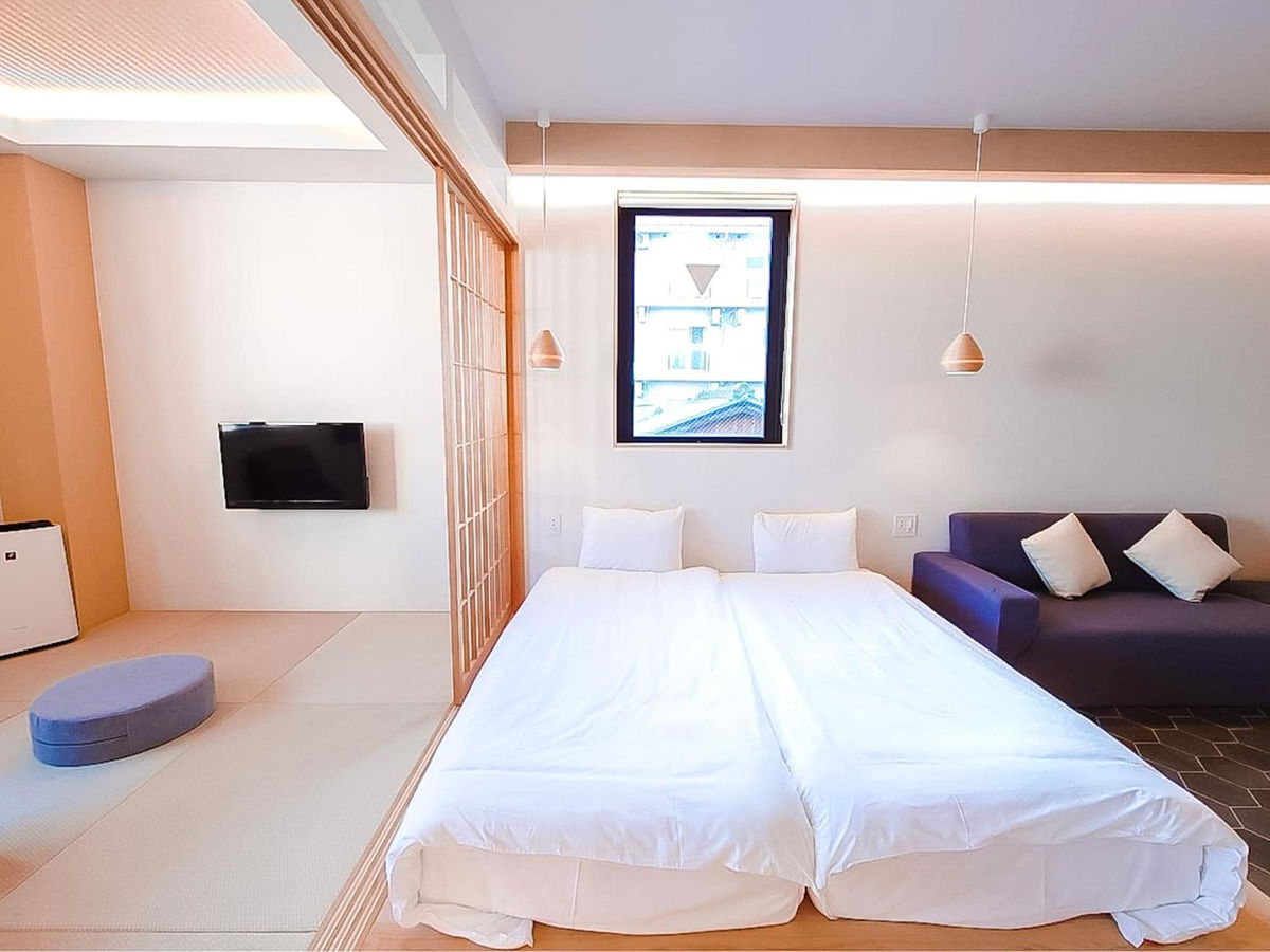 Hotel Imagine Kyoto photo 5