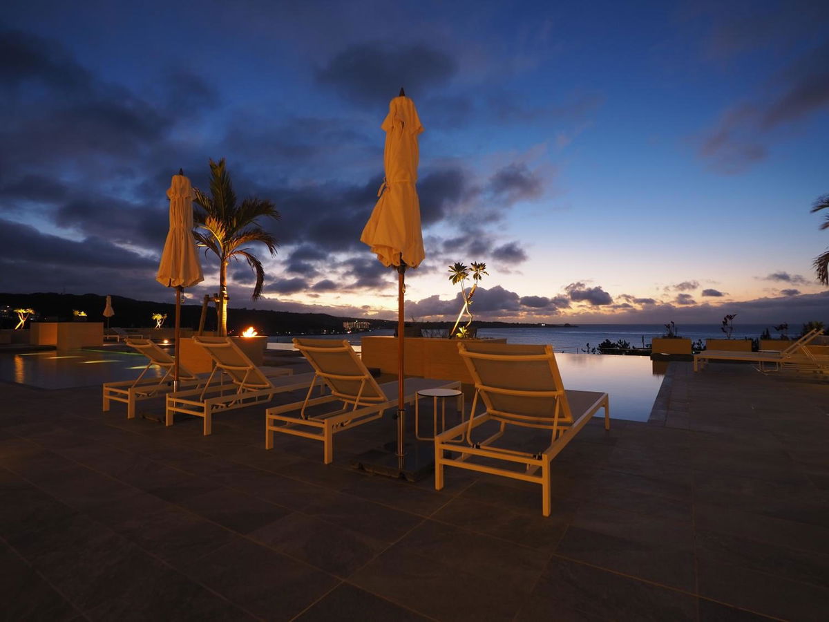 Hiyori Ocean Resort Okinawa photo 5