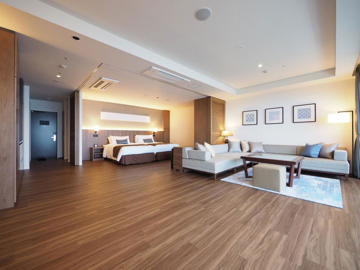 Hiyori Ocean Resort Okinawa photo 4
