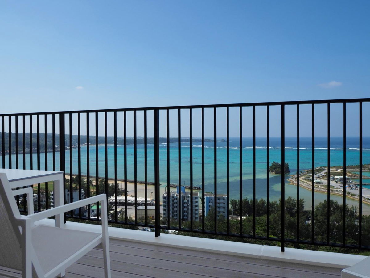 Hiyori Ocean Resort Okinawa photo 2