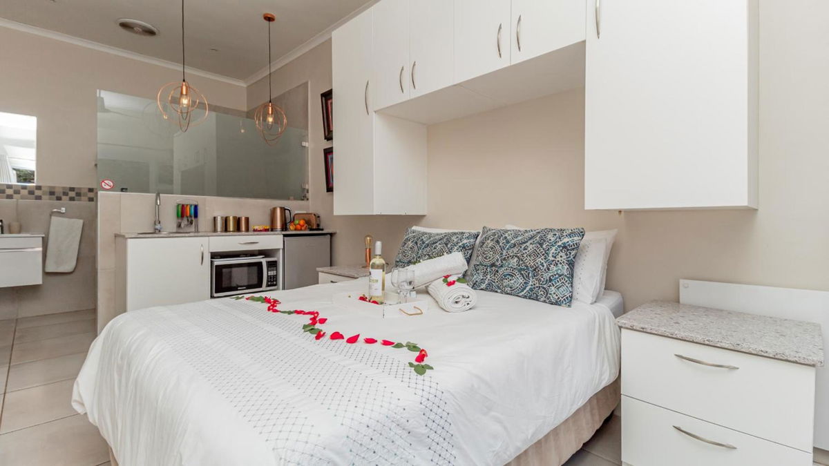 Sea Breeze Guest House photo 5