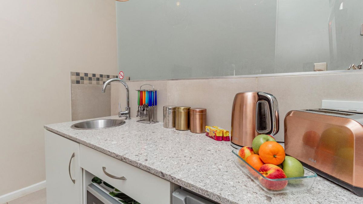 Sea Breeze Guest House photo 2