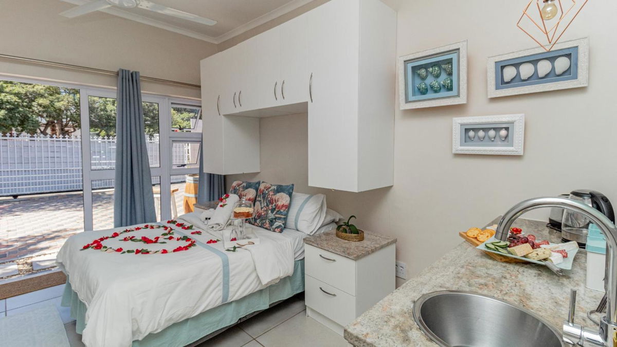 Sea Breeze Guest House photo 3