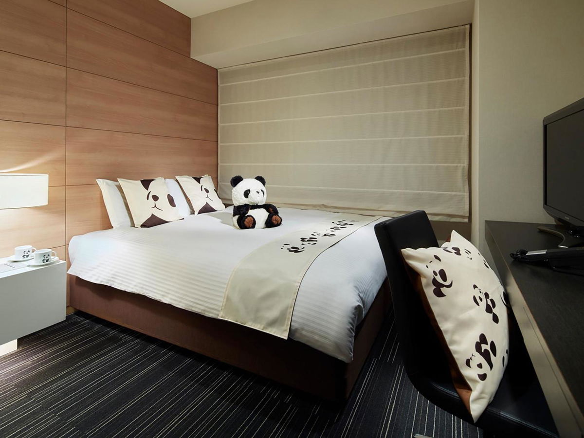 Mitsui Garden Hotel Ueno photo 5