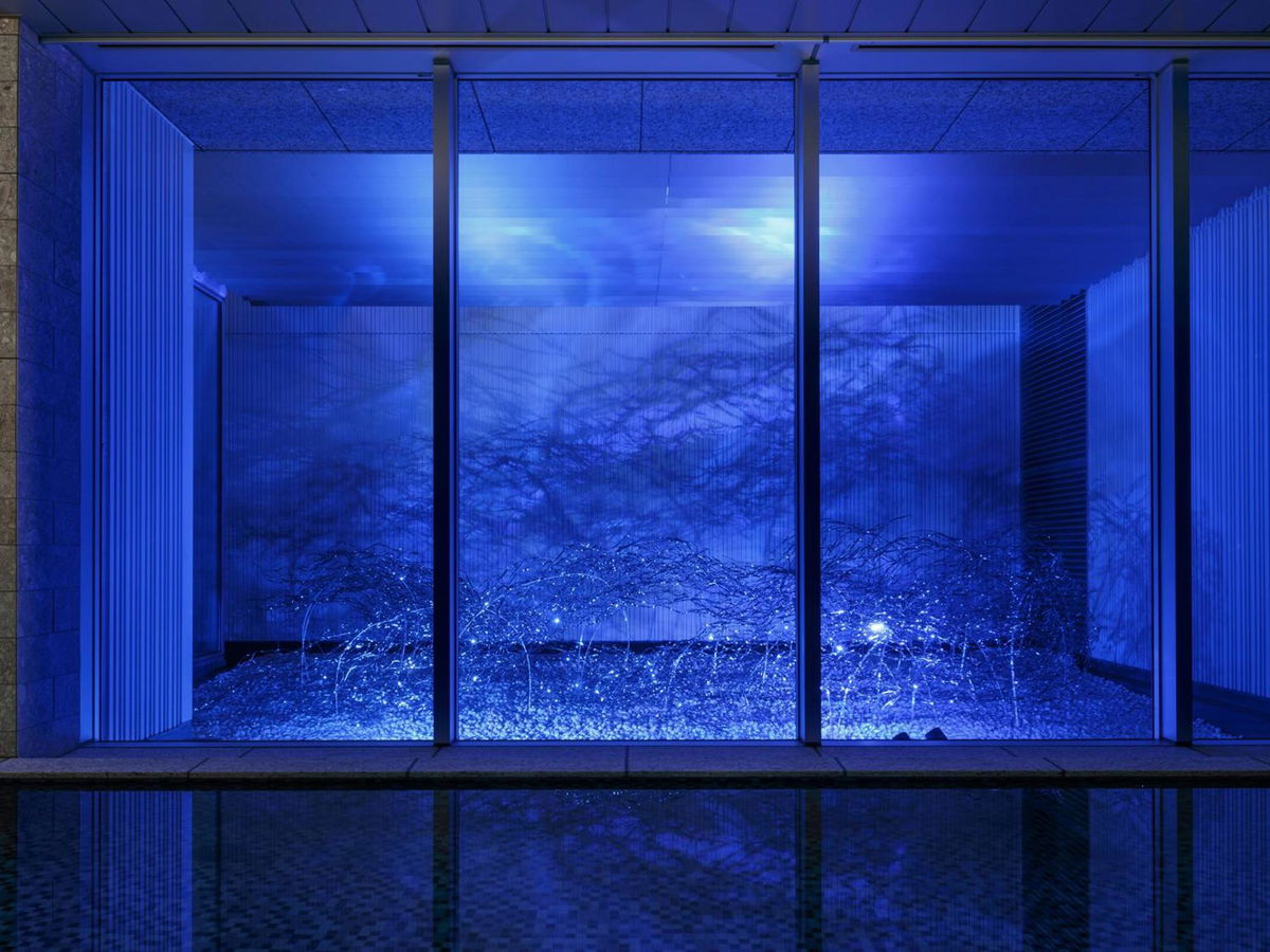 Mitsui Garden Hotel Nagoya Premier photo 5