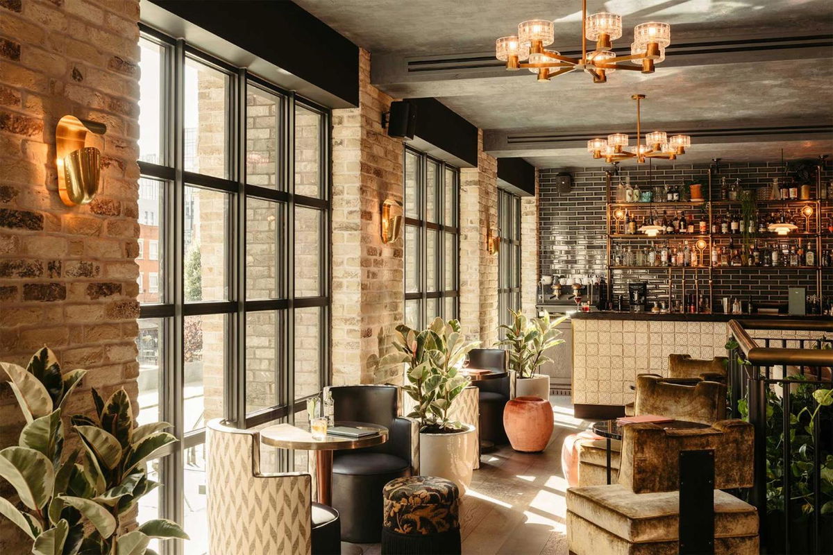 The Hoxton, Southwark photo 4
