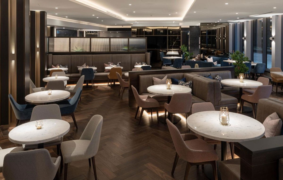 voco Edinburgh - Haymarket by IHG photo 2