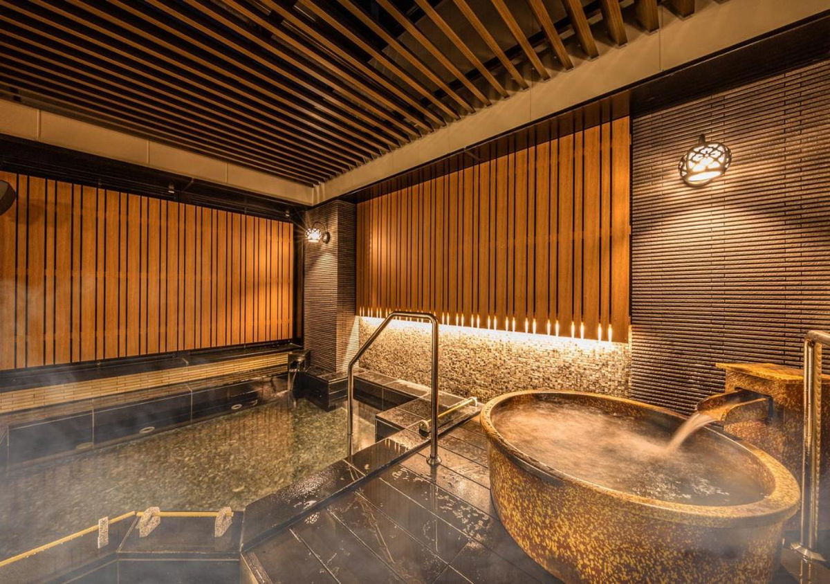 APA Hotel & Resort Hakata Ekihigashi photo 5