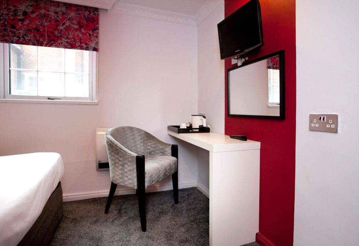 Four Points Flex by Sheraton Nottingham photo 5