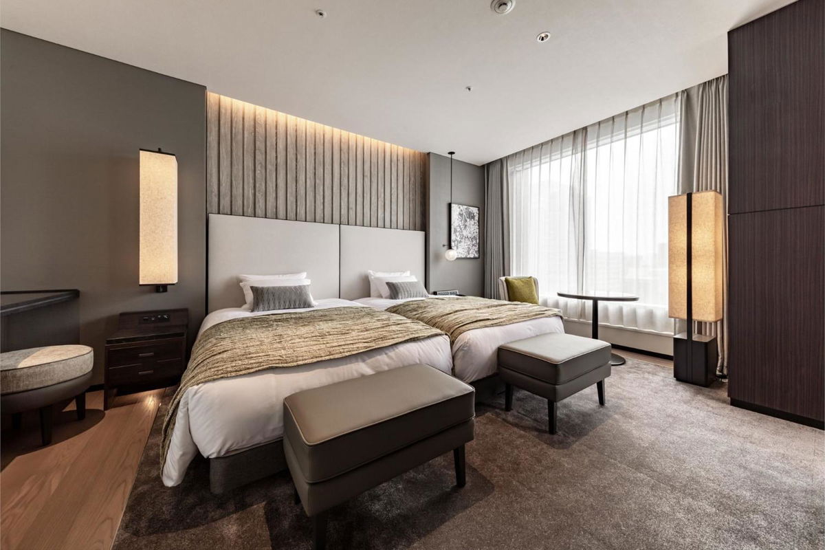 Solaria Nishitetsu Hotel Sapporo photo 2