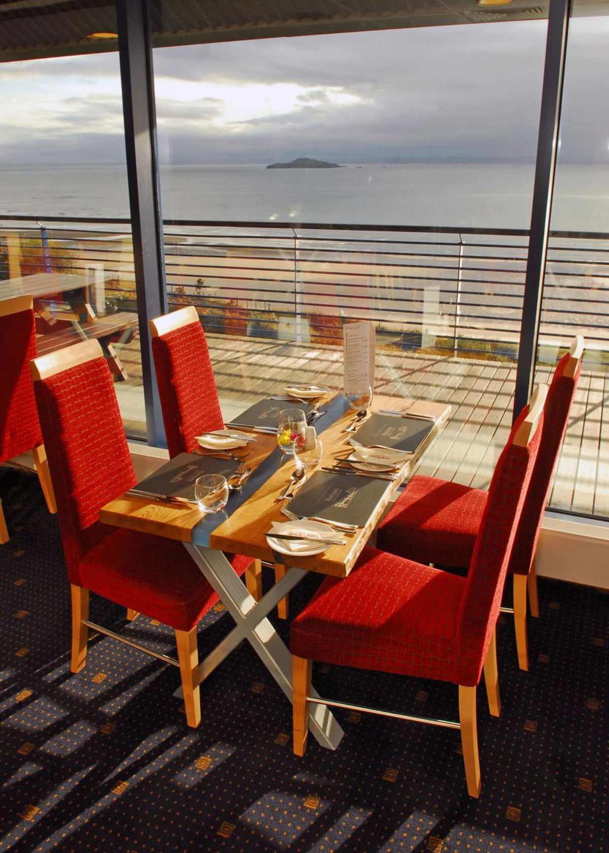 The Bay Hotel photo 3