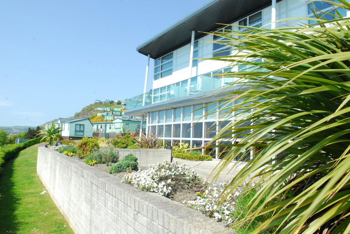 The Bay Hotel photo 2