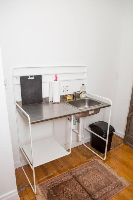 Object Hotel 1BR Room 3A photo 3