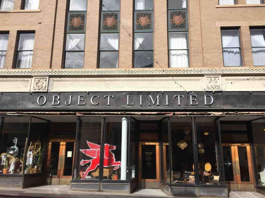 Object Hotel 1BR Room 3A photo 4