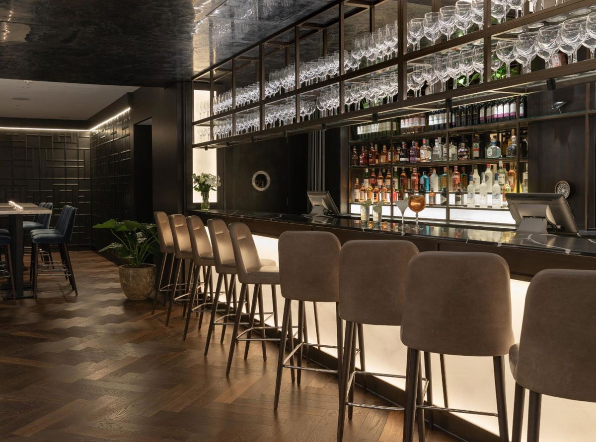 voco Edinburgh - Haymarket by IHG photo 3